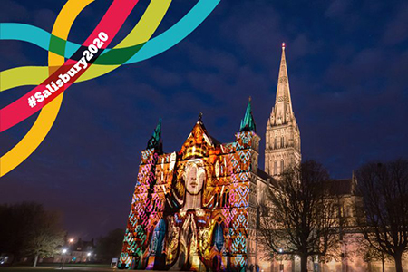 A spectacular start to Salisbury 2020