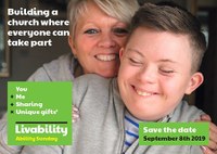 Ability Sunday