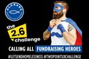 Alabaré joins the national 2.6 Challenge