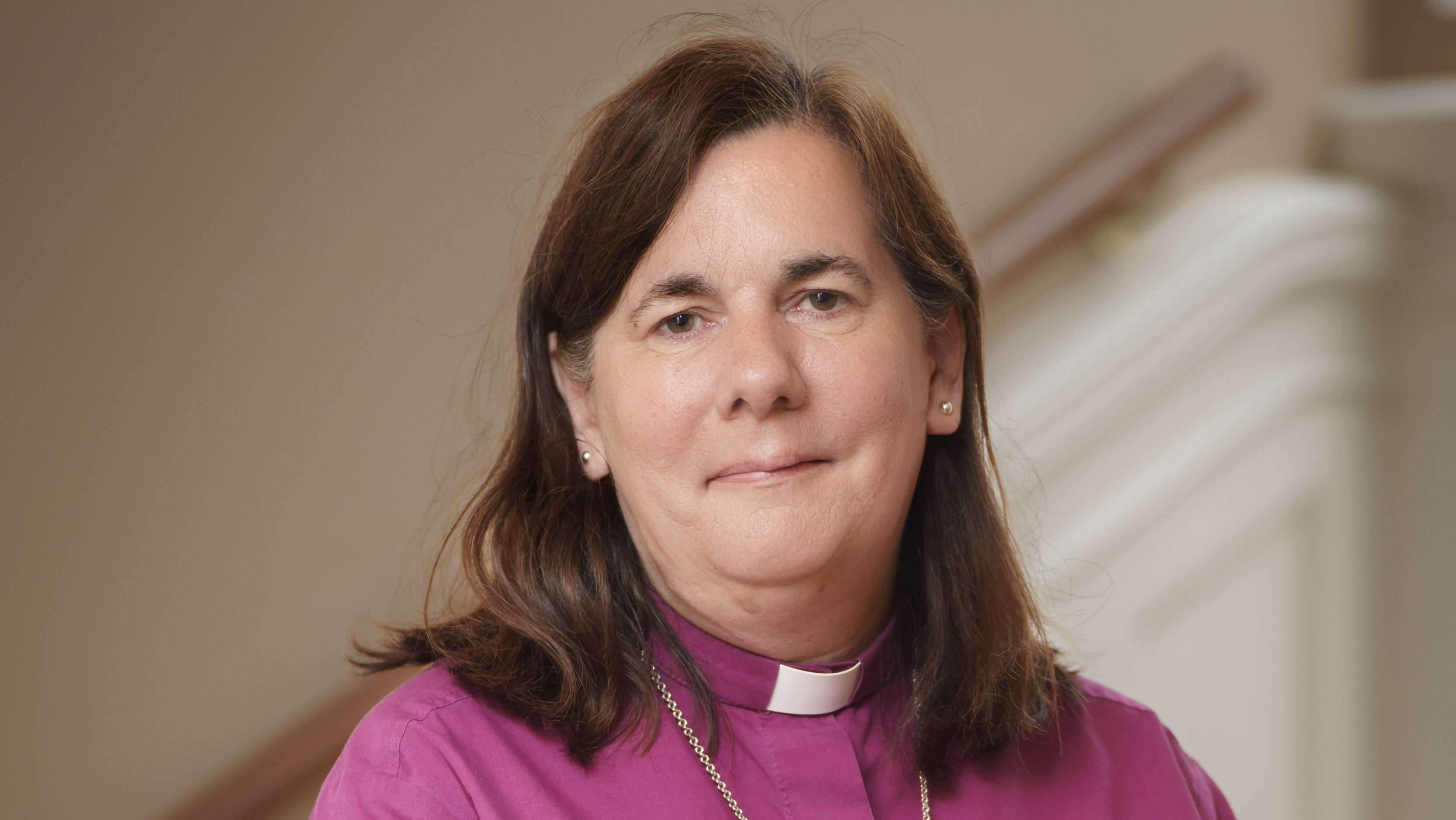 An Easter message from Bishop Karen