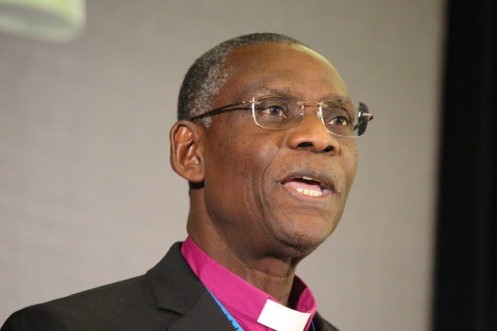 Anglican Communion Secretary General to step down next year