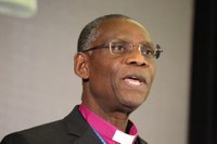 Anglican Communion Secretary General to step down next year