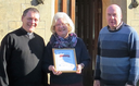 Another Eco Church Award