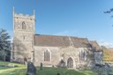 Ap-peal-ing News for Dorset Church