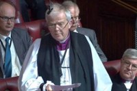 Appealing to the Lords
