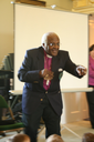 Archbishop Desmond Tutu dies aged 90