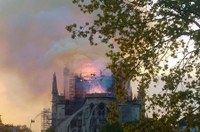 Archbishops ask cathedrals and churches to toll bells for Notre Dame