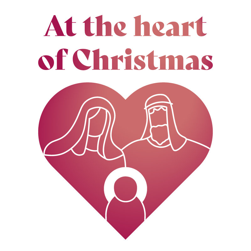 At the Heart of Christmas is launched tonight