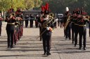 Beating A Retreat