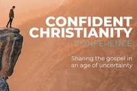 Becoming a confident Christian