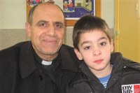 Bethlehem Priest calls for Action