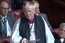 Bishop asks for Independent Review