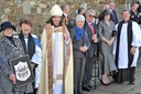 Bishop calls for generous Partnership in new Dorset Council