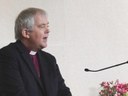 Bishop calls for 'net zero' UK emissions by 2050