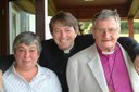 Bishop John Neale RIP