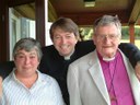 Bishop John Neale RIP