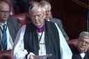 Bishop Nicholas joins Interfaith push for net-zero UK