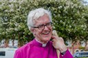 Bishop of Ramsbury Announces Retirement