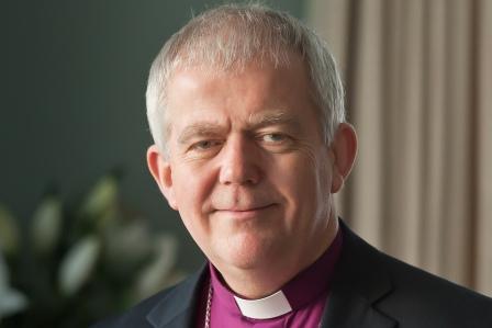 Bishop of Salisbury "deeply regrets" General Synod Result *Updated