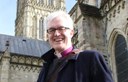 Bishop Rides 100 Miles for Charity