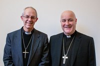 Bishop Stephen Cottrell to be the next Archbishop of York