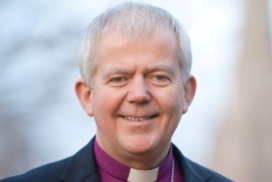 Bishop welcomes Government's commitment to "net zero" by 2050