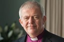 Bishop welcomes net zero target