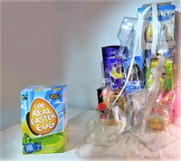 Bishop welcomes plastic-free Easter Egg