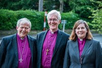 Bishops Join Welby in Voting Remain