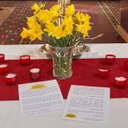 Bradford Deanery marks National Day of Reflection 