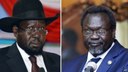 Ceasefire in South Sudan *Updated