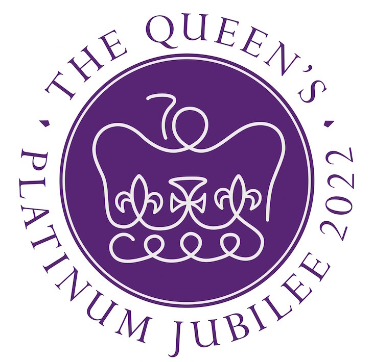 Celebrating the Queen's Jubilee