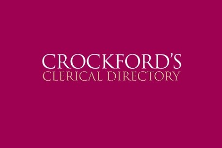 Changes to accessing Crockford Online