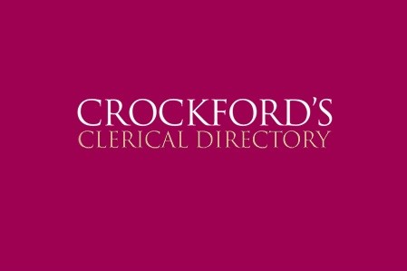 Changes to accessing Crockford Online