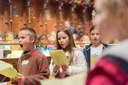 Chorister for a Day? We love it!