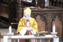 Chrism Eucharist 2021