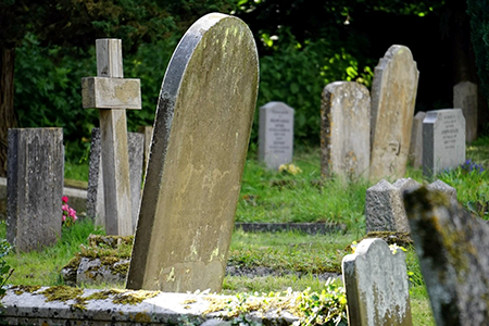 Church could seek to end "paupers' funerals"