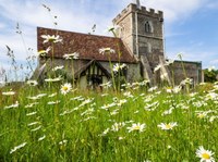 Church of England’s Environment Group calls for greater action on Climate Change across the Church