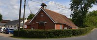 Church turns into a Pub for the festive season