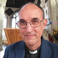 City-centre Rector joins Cathedral Canons