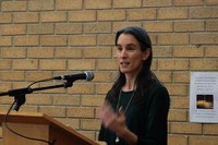 Climate Emergency recognised by our Diocese