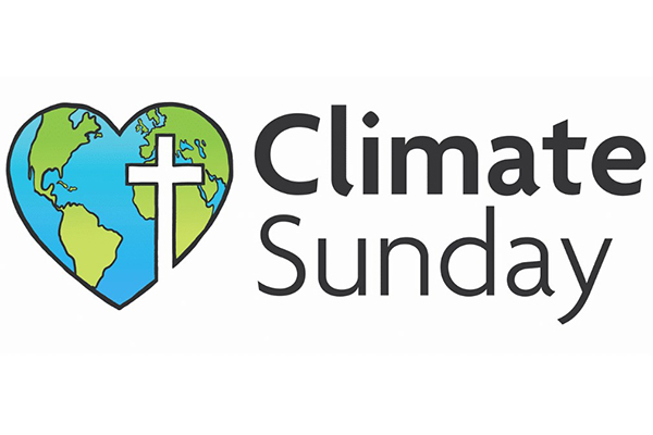 Climate Sunday 2021