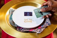 Contactless Giving