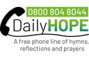 Daily Hope: a daily habit