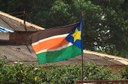 Day of Prayer for South Sudan