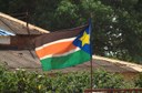 Day of Prayer for South Sudan
