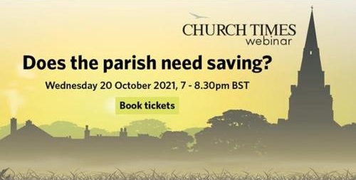 Does the parish need saving?