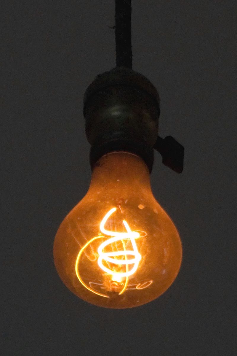 Does Your Church Have a Bright Idea?