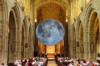 Dorset Moon is a hit with over 17,000 visitors