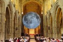 Dorset Moon is a hit with over 17,000 visitors